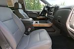 Used 2018 Chevrolet Silverado 1500 LTZ Crew Cab 4x4, Pickup for sale #SA12762 - photo 19