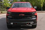 Used 2020 Chevrolet Silverado 1500 Trail Boss LT Crew Cab 4x4, Pickup for sale #SA38443 - photo 4