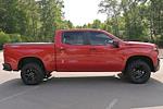 Used 2020 Chevrolet Silverado 1500 Trail Boss LT Crew Cab 4x4, Pickup for sale #SA38443 - photo 9