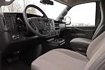 2020 Chevrolet Express 3500 SRW 4x2, Passenger Van #SA49631 - photo 15