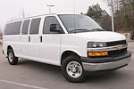 2020 Chevrolet Express 3500 SRW 4x2, Passenger Van #SA49631 - photo 2