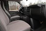 2020 Chevrolet Express 3500 SRW 4x2, Passenger Van #SA49631 - photo 21