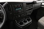 2020 Chevrolet Express 3500 SRW 4x2, Passenger Van #SA49631 - photo 24