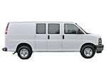 2022 Chevrolet Express 2500 RWD, Empty Cargo Van for sale #SA54658 - photo 9