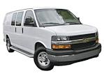 2022 Chevrolet Express 2500 RWD, Empty Cargo Van for sale #SA54658 - photo 1