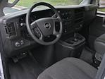 2022 Chevrolet Express 2500 RWD, Empty Cargo Van for sale #SA54658 - photo 25