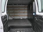 2022 Chevrolet Express 2500 RWD, Empty Cargo Van for sale #SA54658 - photo 27