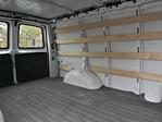 2022 Chevrolet Express 2500 RWD, Empty Cargo Van for sale #SA54658 - photo 28