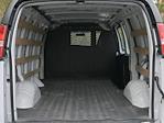 2022 Chevrolet Express 2500 RWD, Empty Cargo Van for sale #SA54658 - photo 29