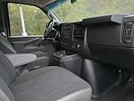 2022 Chevrolet Express 2500 RWD, Empty Cargo Van for sale #SA54658 - photo 30