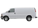 2022 Chevrolet Express 2500 RWD, Empty Cargo Van for sale #SA54658 - photo 6