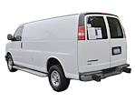 2022 Chevrolet Express 2500 RWD, Empty Cargo Van for sale #SA54658 - photo 7