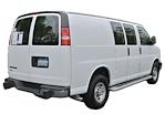 2022 Chevrolet Express 2500 RWD, Empty Cargo Van for sale #SA54658 - photo 2