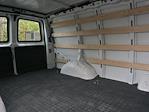 2022 Chevrolet Express 2500 RWD, Empty Cargo Van for sale #SA59996 - photo 28