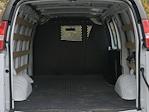 2022 Chevrolet Express 2500 RWD, Empty Cargo Van for sale #SA59996 - photo 29