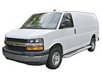 2022 Chevrolet Express 2500 RWD, Empty Cargo Van for sale #SA59996 - photo 4