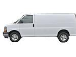 2022 Chevrolet Express 2500 RWD, Empty Cargo Van for sale #SA59996 - photo 6