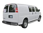 2022 Chevrolet Express 2500 RWD, Empty Cargo Van for sale #SA59996 - photo 2