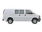 2022 Chevrolet Express 2500 RWD, Empty Cargo Van for sale #SA59996 - photo 8