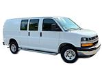 Used 2021 Chevrolet Express 2500 4x2, Empty Cargo Van for sale #SA83432 - photo 3