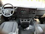 Used 2021 Chevrolet Express 2500 4x2, Empty Cargo Van for sale #SA83432 - photo 27