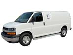 Used 2021 Chevrolet Express 2500 4x2, Empty Cargo Van for sale #SA83432 - photo 5