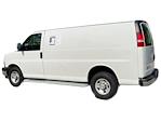 Used 2021 Chevrolet Express 2500 4x2, Empty Cargo Van for sale #SA83432 - photo 8