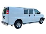 Used 2021 Chevrolet Express 2500 4x2, Empty Cargo Van for sale #SA83432 - photo 10