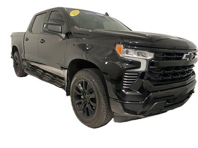 2022 Chevrolet Silverado 1500 Crew Cab 4WD, Pickup for sale #X02051 - photo 1