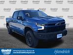 2023 Chevrolet Silverado 1500 Crew Cab 4WD, Pickup for sale #X21866 - photo 1