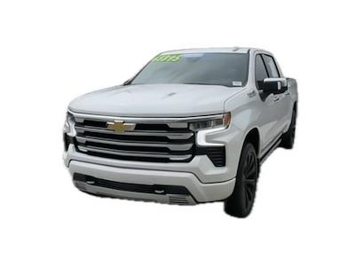 2024 Chevrolet Silverado 1500 Crew Cab 4WD, Pickup for sale #X21946 - photo 1