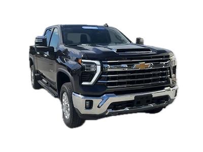 2024 Chevrolet Silverado 2500 Crew Cab 4WD, Pickup for sale #X45757 - photo 1