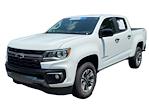 2022 Chevrolet Colorado Crew Cab 4WD, Pickup for sale #X48715 - photo 5