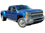 Used 2015 Chevrolet Silverado 3500 LTZ Crew Cab 4WD, Pickup for sale #X53171A - photo 1