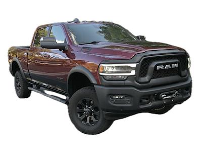 Used 2019 Ram 2500 Power Wagon Crew Cab 4WD, Pickup for sale #X53171B - photo 1