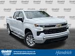 2024 Chevrolet Silverado 1500 Crew Cab 4WD, Pickup for sale #X64328 - photo 1