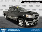 Used 2022 Ram 1500 Big Horn Quad Cab 4WD, Pickup for sale #X65294 - photo 1