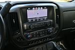 2018 Chevrolet Silverado 3500 Crew Cab SRW 4x4, Pickup #X88206 - photo 27