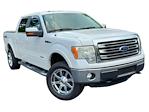 2013 Ford F-150 SuperCrew Cab 4WD, Pickup for sale #XH01703A - photo 3