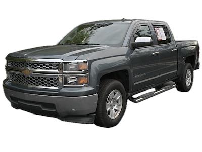 Used 2014 Chevrolet Silverado 1500 LT Crew Cab RWD, Pickup for sale #XH17715A - photo 1