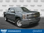 Used 2014 Chevrolet Silverado 1500 LT Crew Cab RWD, Pickup for sale #XH17715A - photo 1