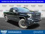 Used 2024 Chevrolet Silverado 2500 High Country Crew Cab 4WD, Pickup for sale #XH96186A - photo 1