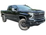 Used 2024 Chevrolet Silverado 2500 High Country Crew Cab 4WD, Pickup for sale #XH96186A - photo 3