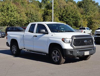 2018 Toyota Tundra Double Cab 4WD, Pickup for sale #DR36537A - photo 1