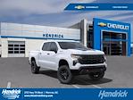 2024 Chevrolet Silverado 1500 Crew Cab 4WD, Pickup for sale #DR48540 - photo 1