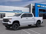 2024 Chevrolet Silverado 1500 Crew Cab 4WD, Pickup for sale #DR48540 - photo 4