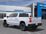 2024 Chevrolet Silverado 1500 Crew Cab 4WD, Pickup for sale #DR48540 - photo 5