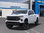 2024 Chevrolet Silverado 1500 Crew Cab 4WD, Pickup for sale #DR48540 - photo 7