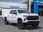 2024 Chevrolet Silverado 1500 Crew Cab 4WD, Pickup for sale #DR48540 - photo 8