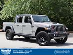 2023 Jeep Gladiator Crew Cab 4WD, Pickup for sale #DR70204A - photo 1